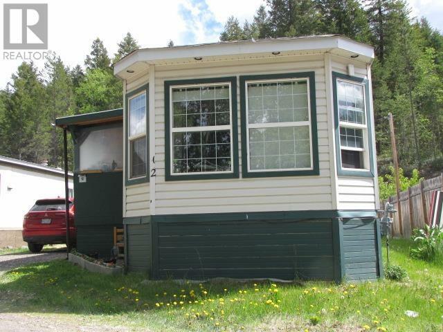 Property Photo: 3028 Pigeon Road 12 BC V0K 2G0