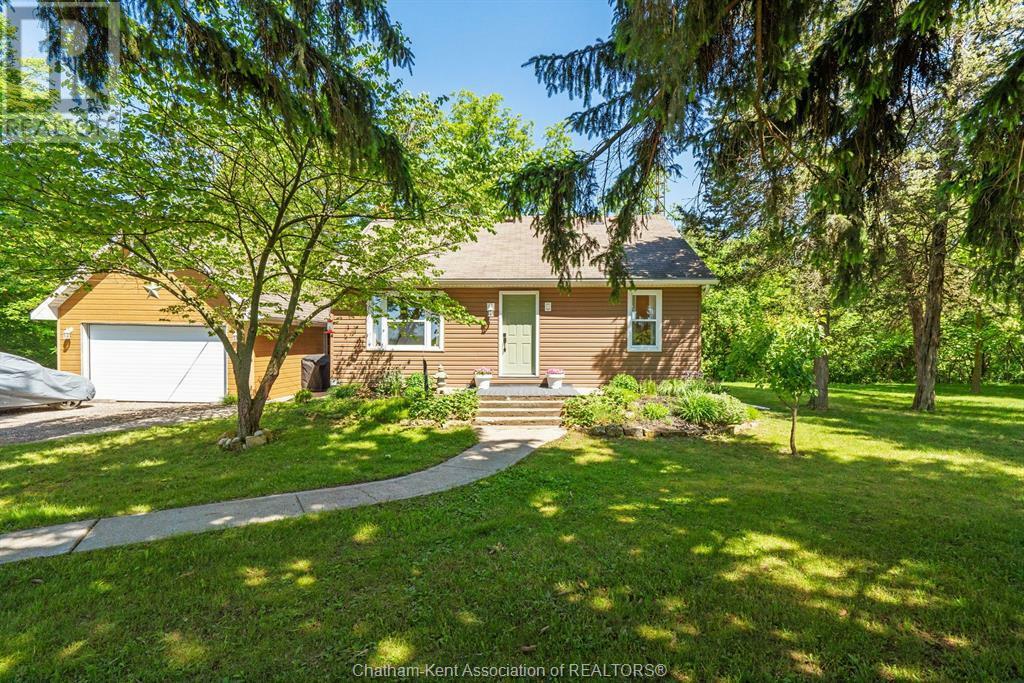 Property Photo: 13851 Norton Line ON N0P 2K0