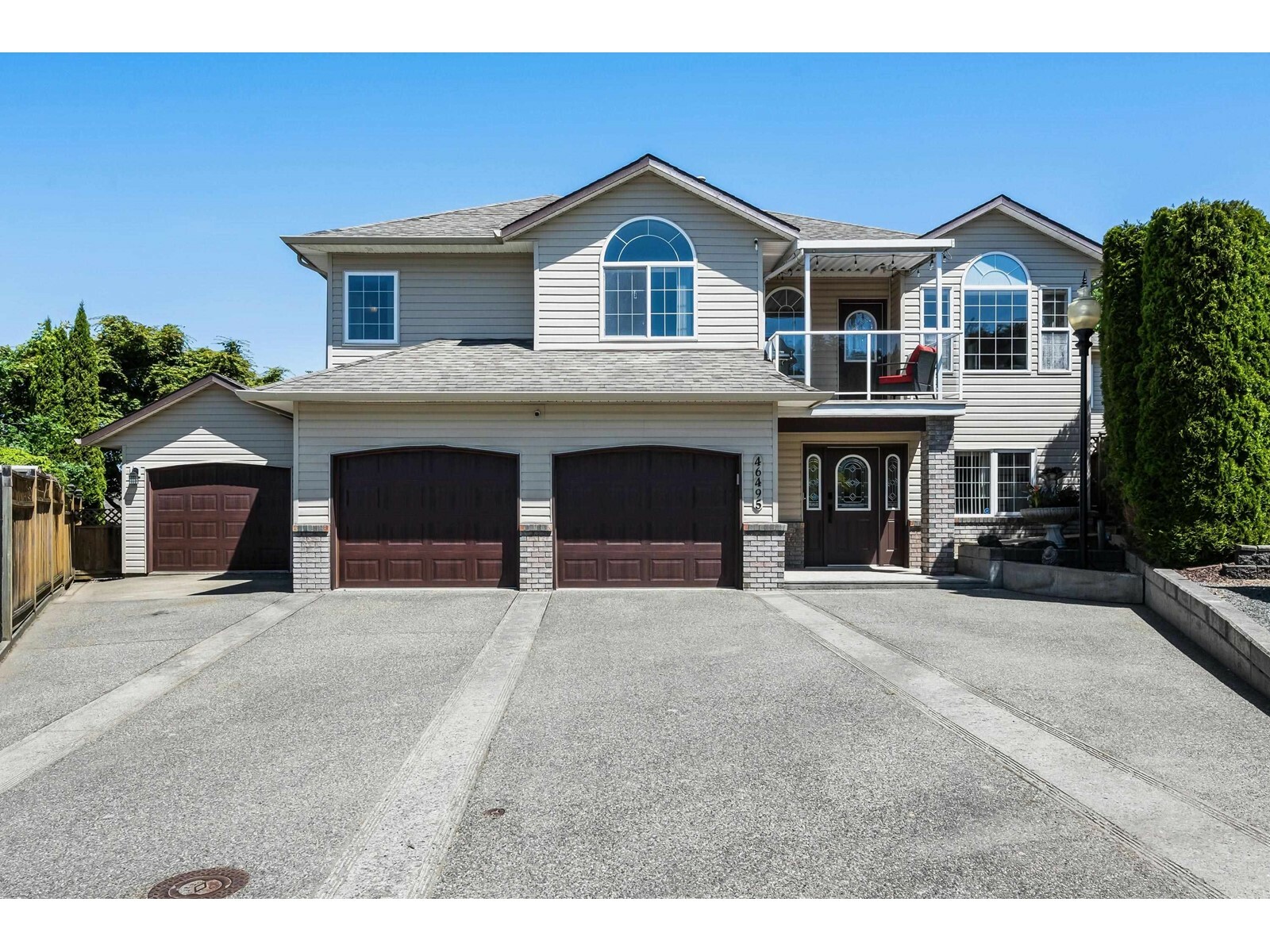 Photo de la propriété: 46495 Fetterly Place BC V2R 5V3