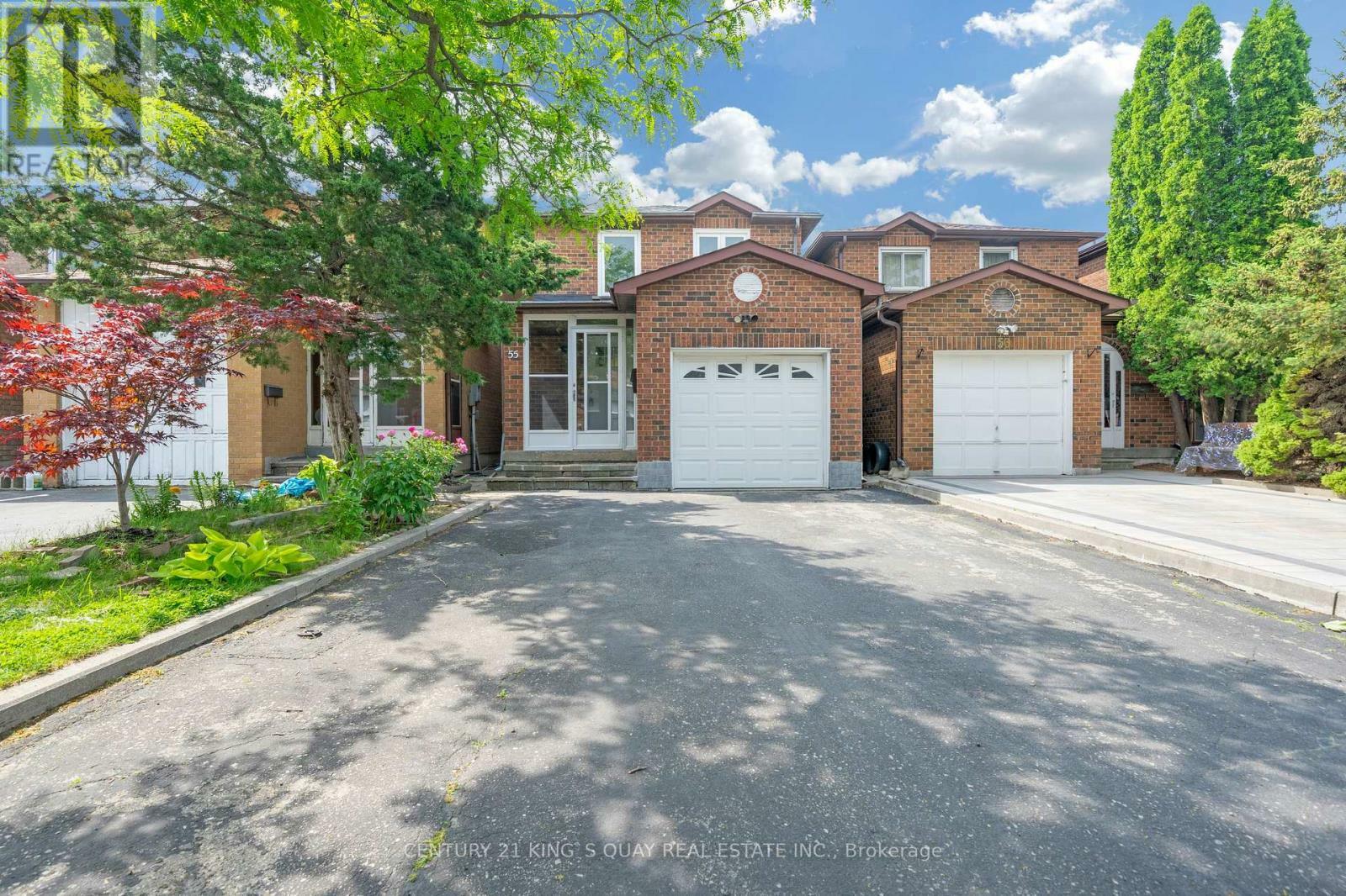 Photo de la propriété: 55 Hornchurch Crescent ON L3R 7C6