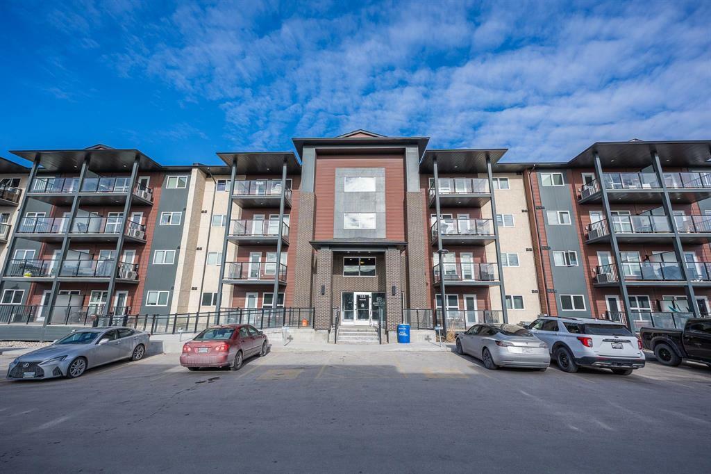 Property Photo: 155 Peguis Street MB R3W 0M8