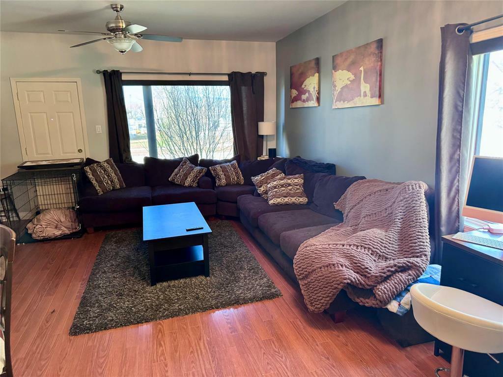 Property Photo: 361 Bignell Avenue MB R9A 1K2