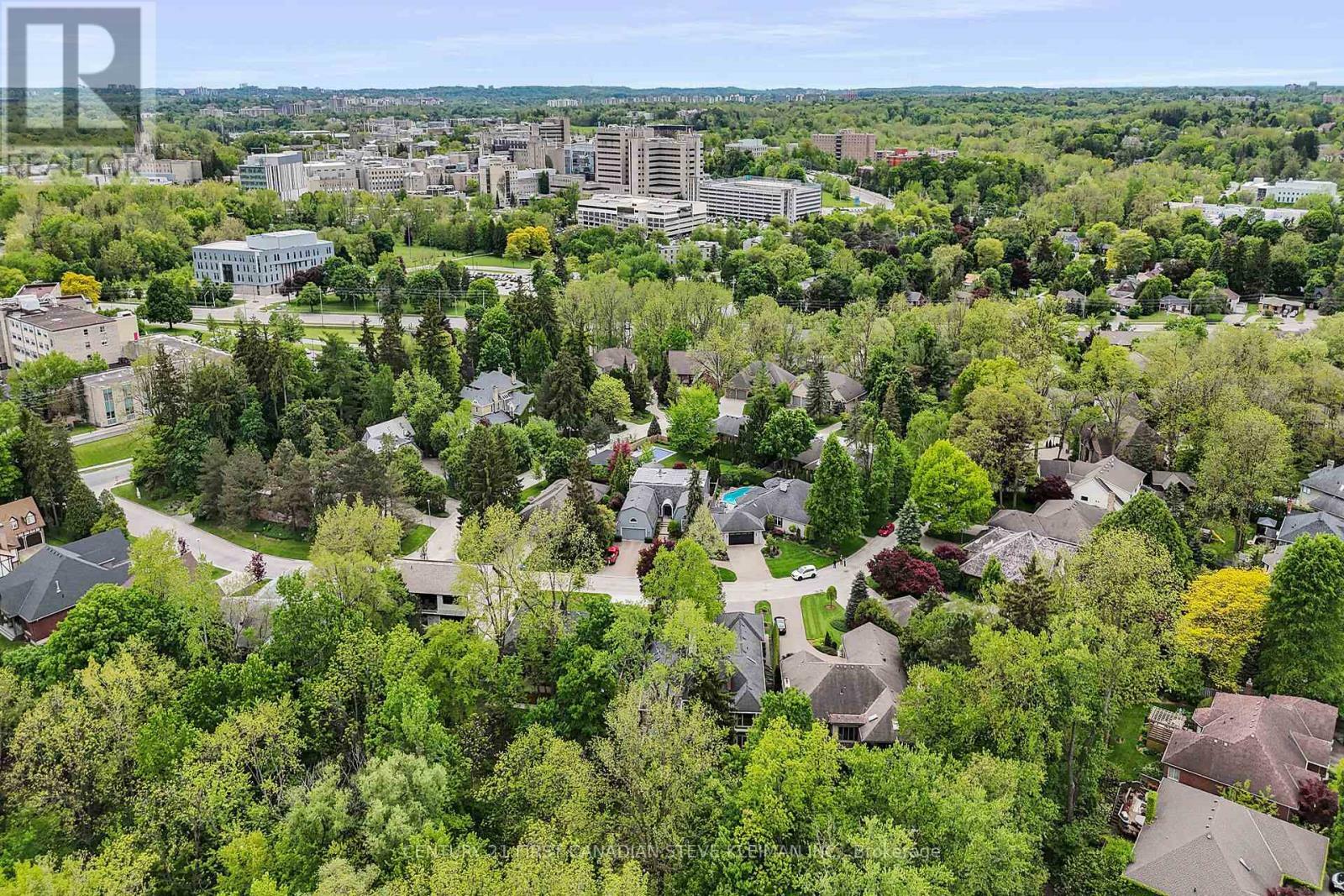 Property Photo:  76 Tallwood Circle  ON N5X 2S1 