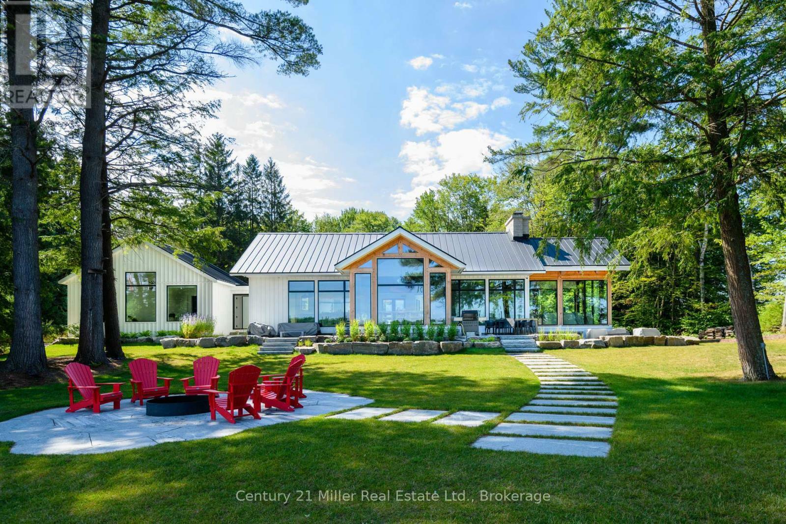 Property Photo: 1016 Keeler Road ON P0C 1M0