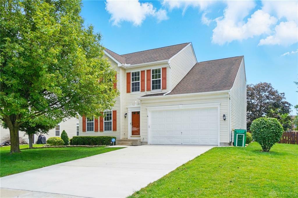 Property Photo:  2139 Pacer Trail  OH 45434 