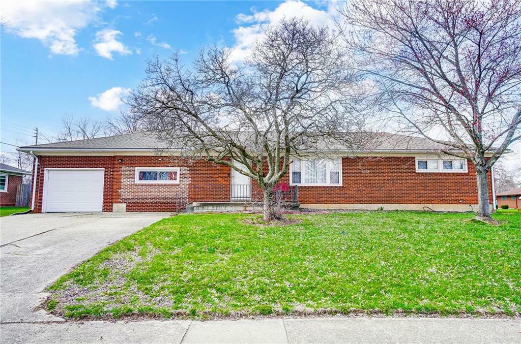 Property Photo: 2351 Northmoor Drive OH 45503