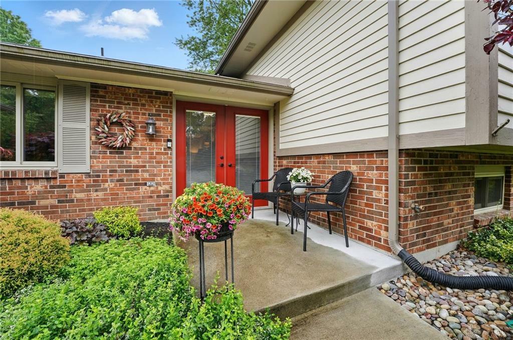 Property Photo:  1232 Waterwyck Trail  OH 45458 