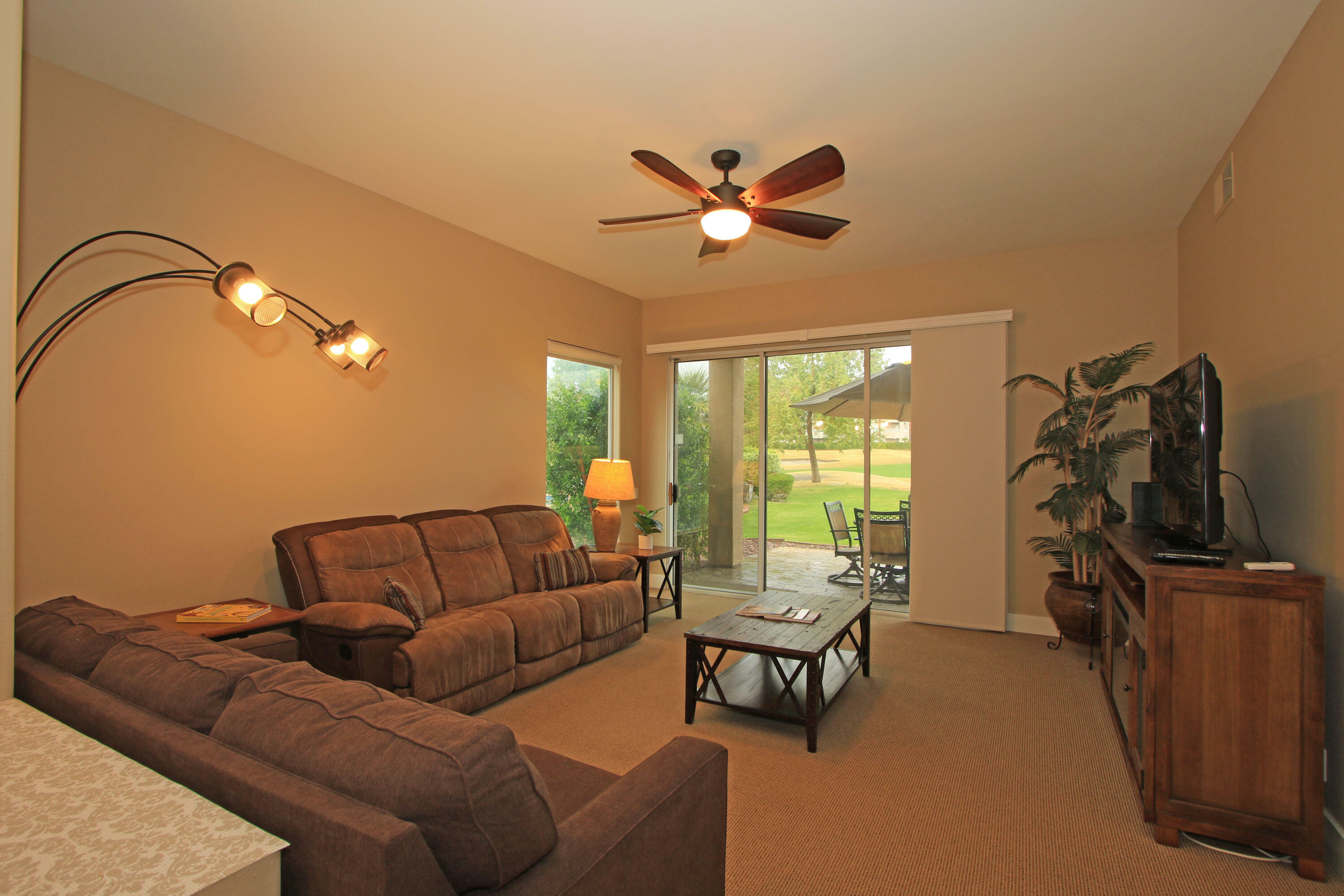 Property Photo: 20 Pebble Beach Drive CA 92270
