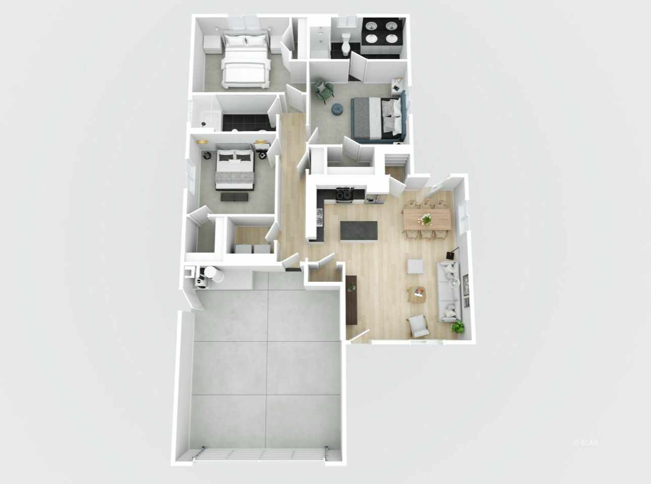 Property Photo:  1271 Primrose Lane  NV 89801 