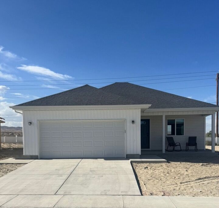 Property Photo:  1271 Primrose Lane  NV 89801 