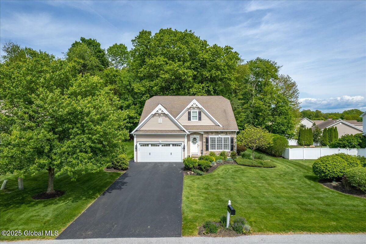 Property Photo: 7 Brighton Drive NY 12065