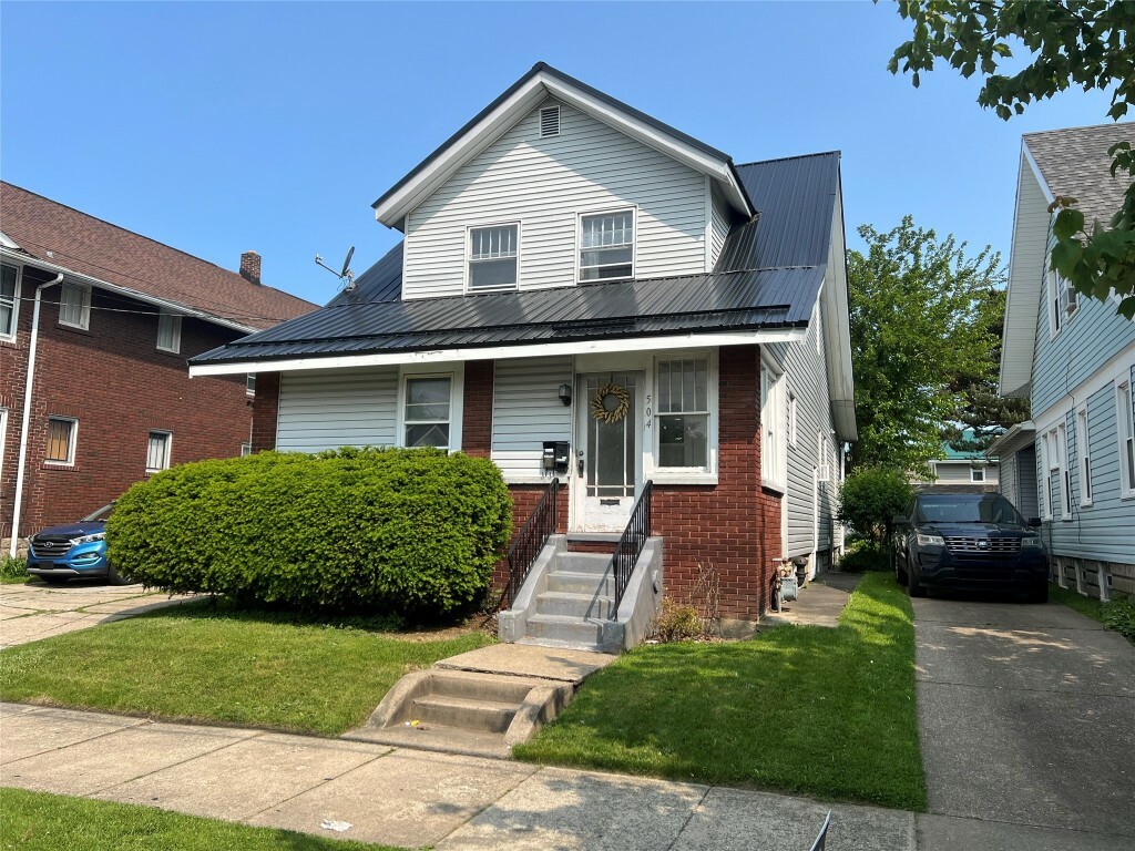 Property Photo: 504 W 29th Street PA 16508