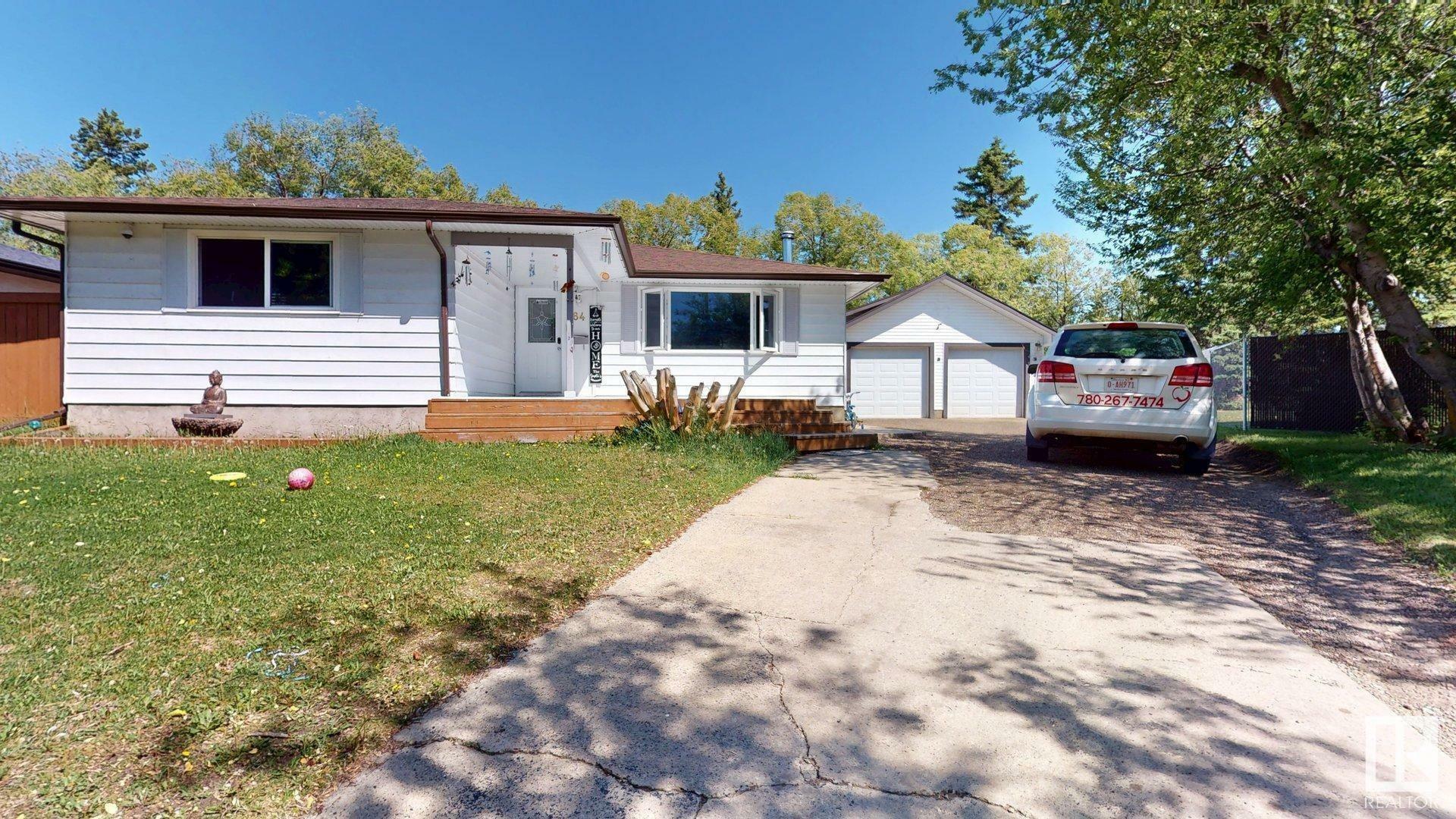 64 Aspen Crescent  St. Albert AB T8N 2L8 photo
