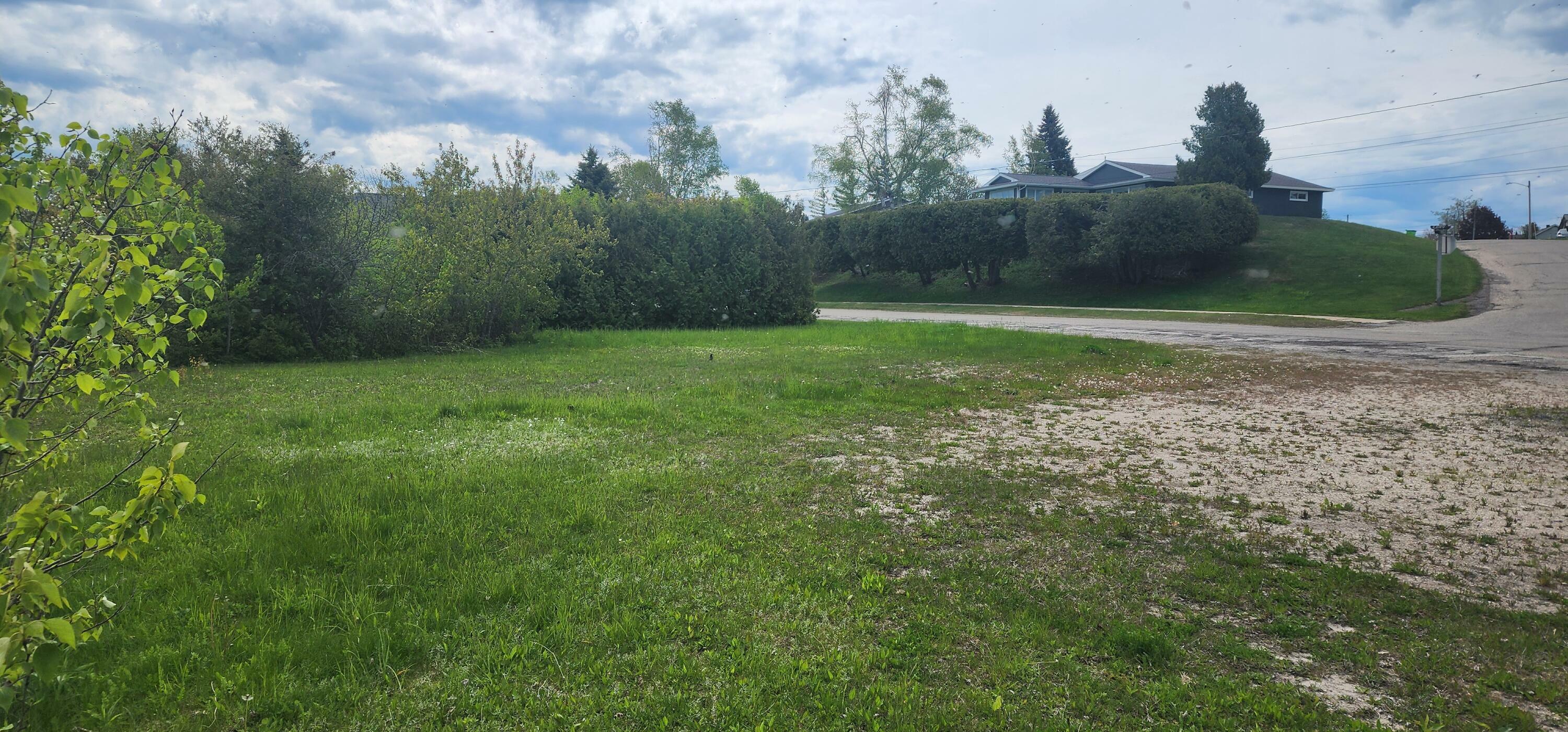 Property Photo:  Tbd S State St  MI 49781 