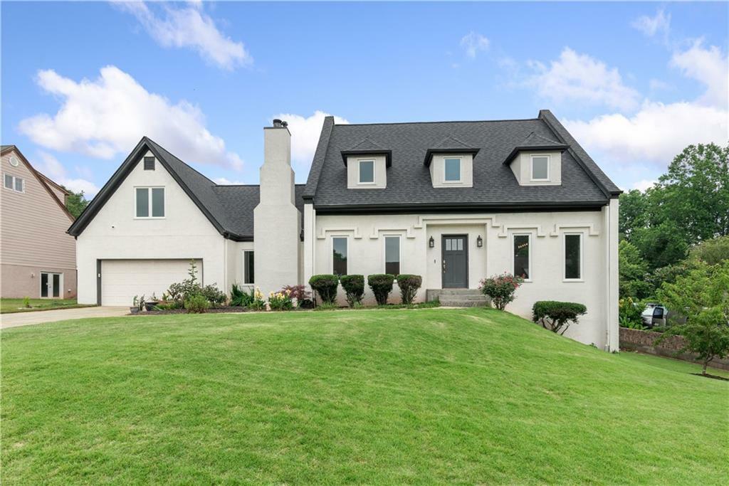 1645 Oakfield Lane  Roswell GA 30075 photo