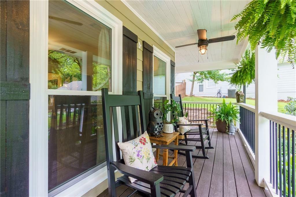Property Photo: 2263 Hill Creek Way GA 30062