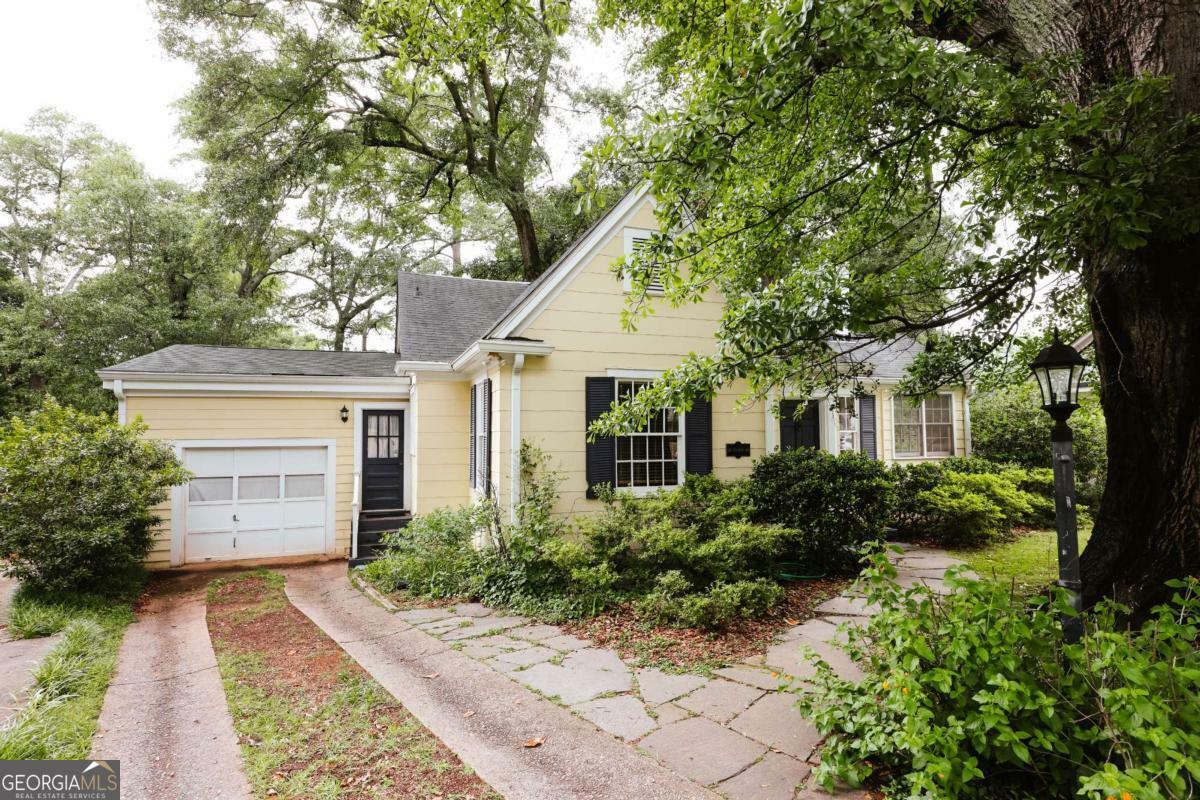 Property Photo: 170 Stanton Way GA 30606