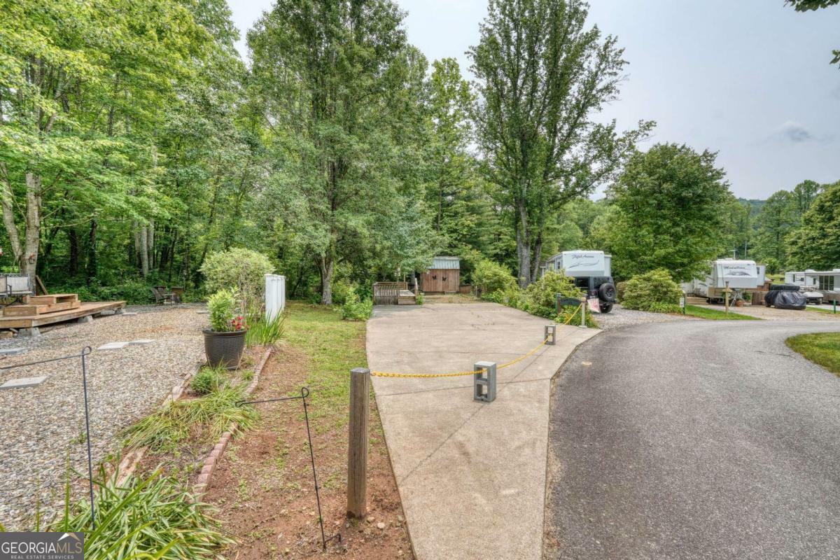 Property Photo: 114 Bear Bend GA 30512