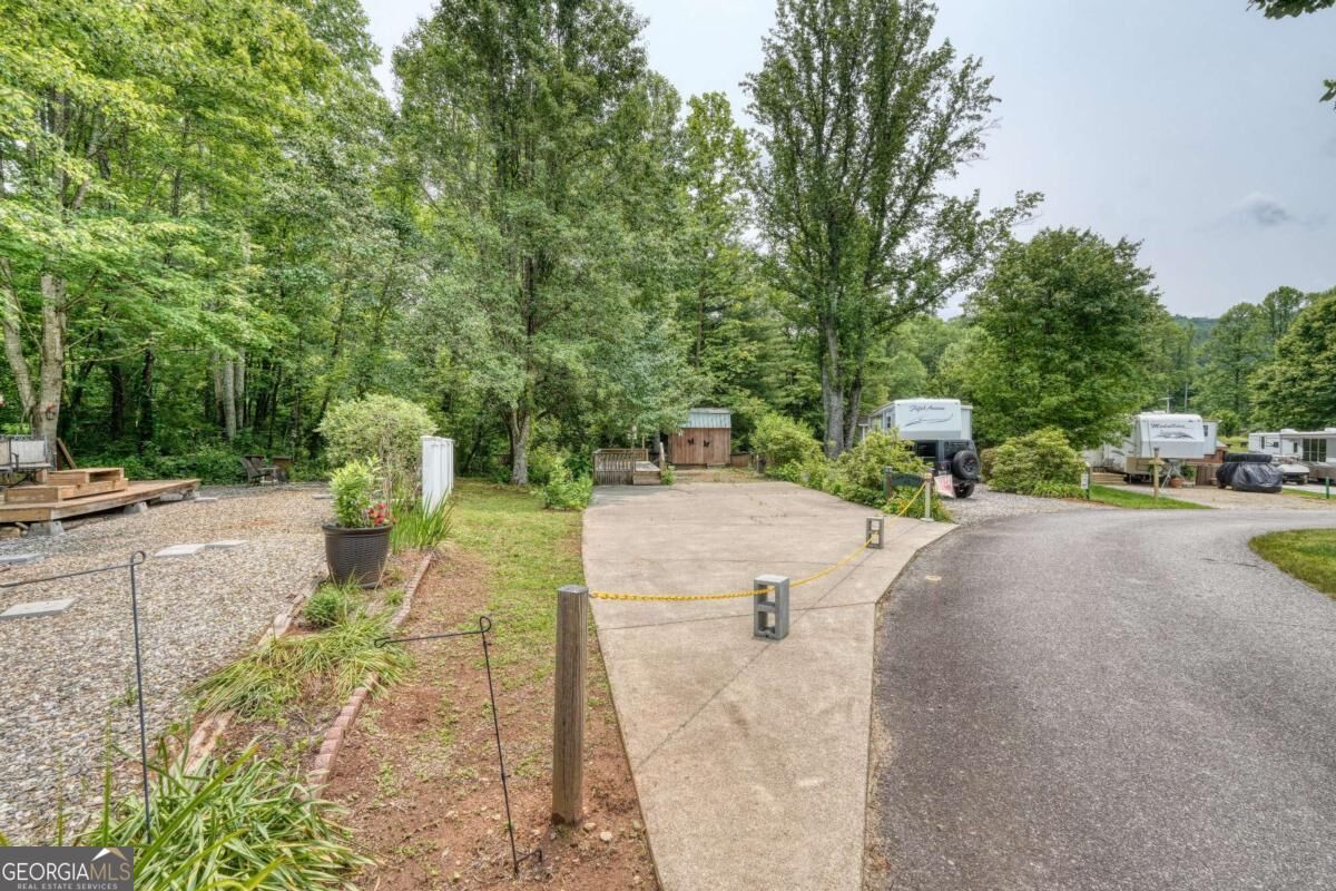 Property Photo:  114 Bear Bend  GA 30512 