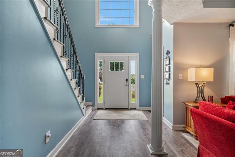 Property Photo:  340 Chandler Court  GA 30518 