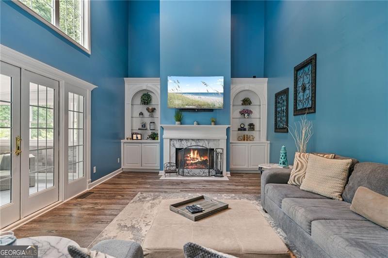 Property Photo: 340 Chandler Court GA 30518