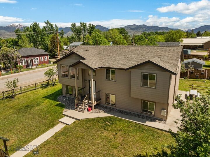 Property Photo:  205 Water Street  MT 59749 