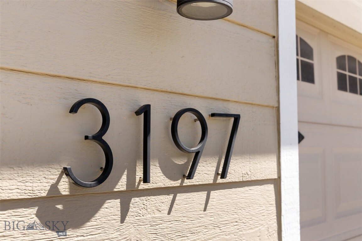 Property Photo: 3197 Rose Street MT 59718