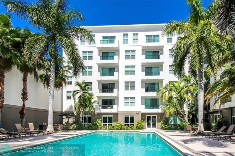 Property Photo:  2401 NE 65th St 610  FL 33308 