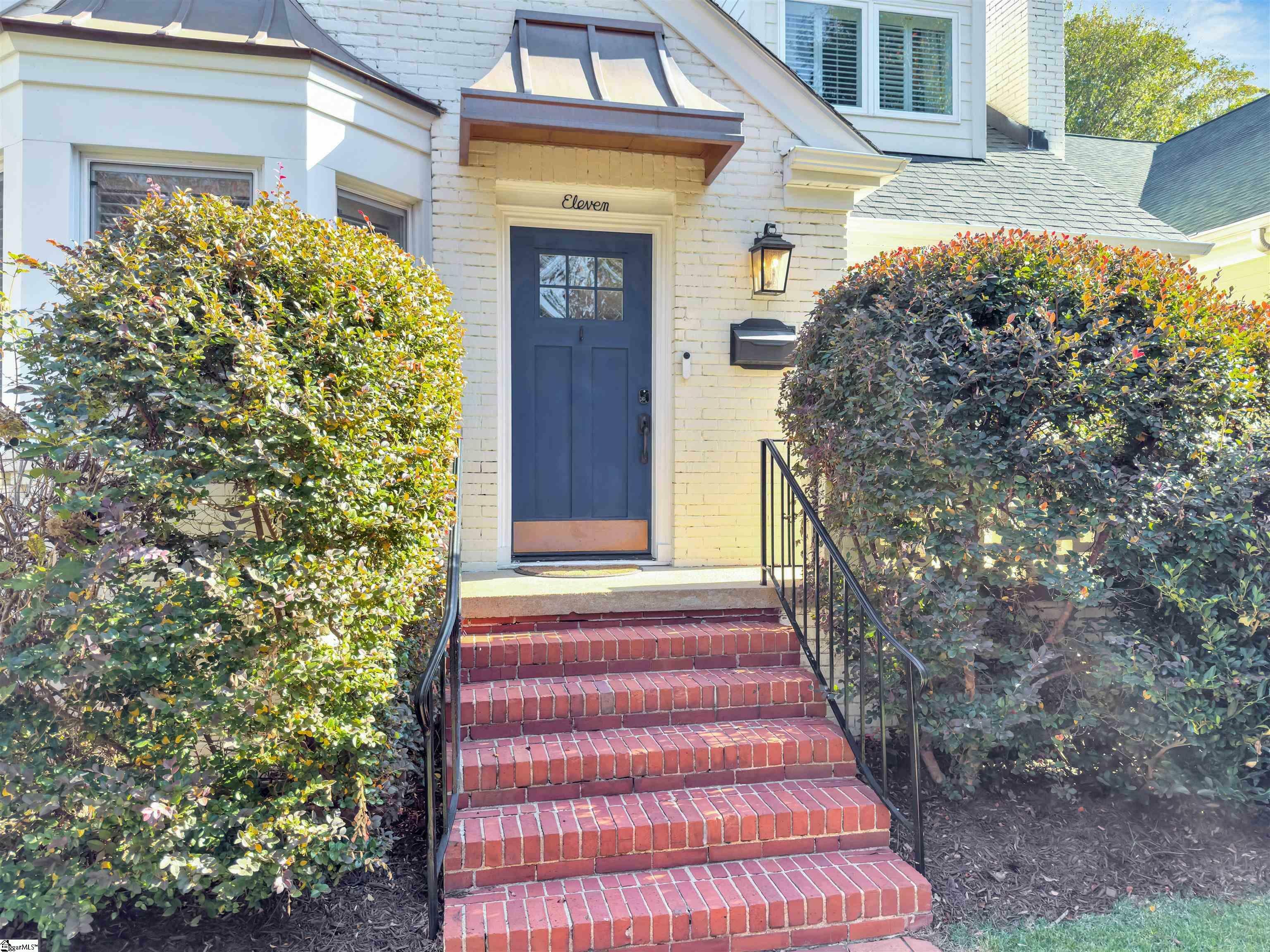 Property Photo: 11 Ottaway Drive SC 29605