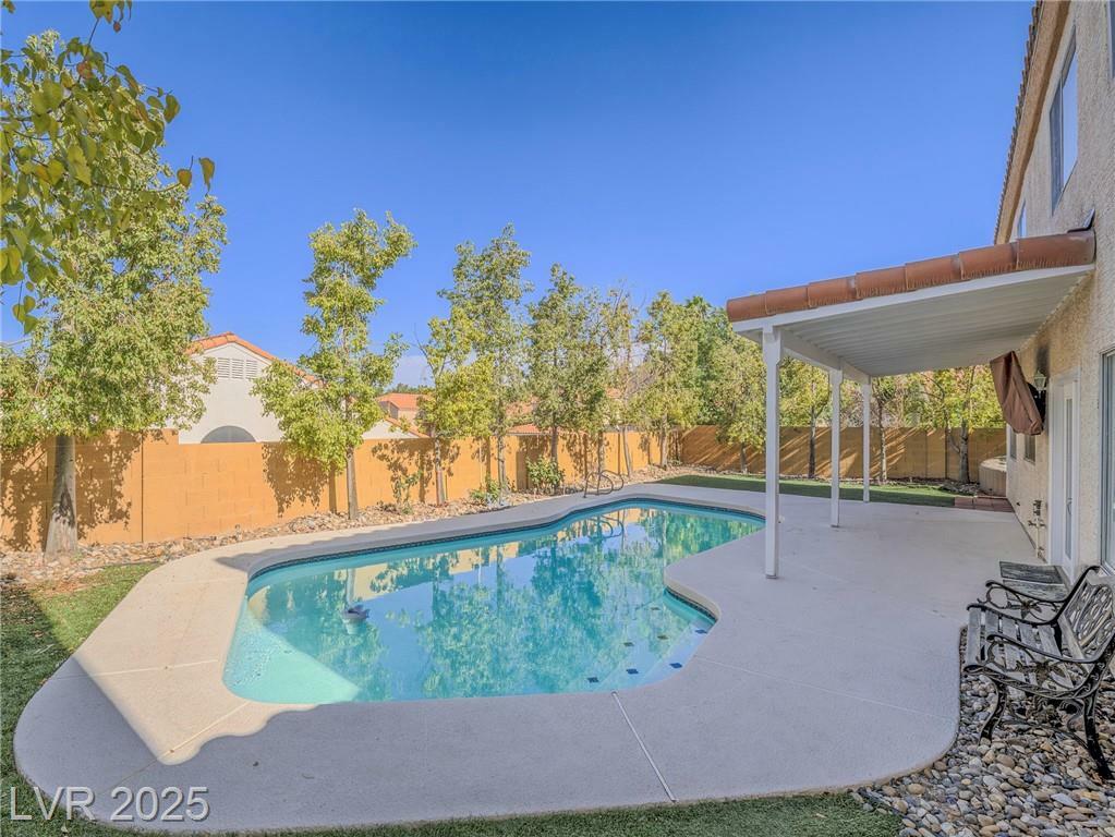 Property Photo: 2732 Dune Cove Road NV 89117