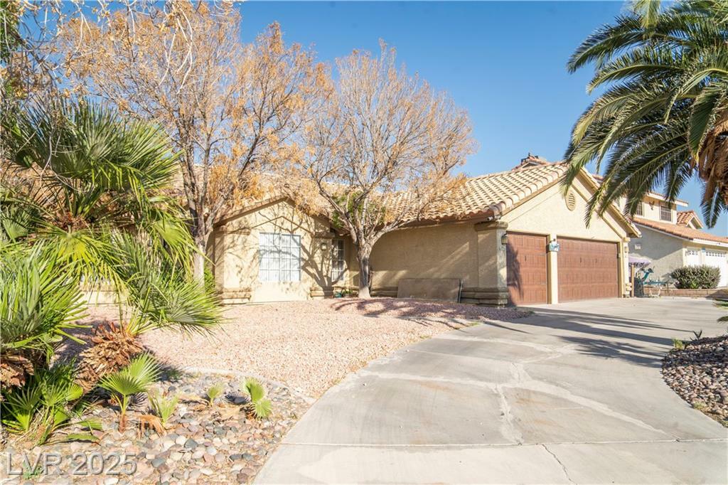 Property Photo:  3436 North Tenaya Way  NV 89129 