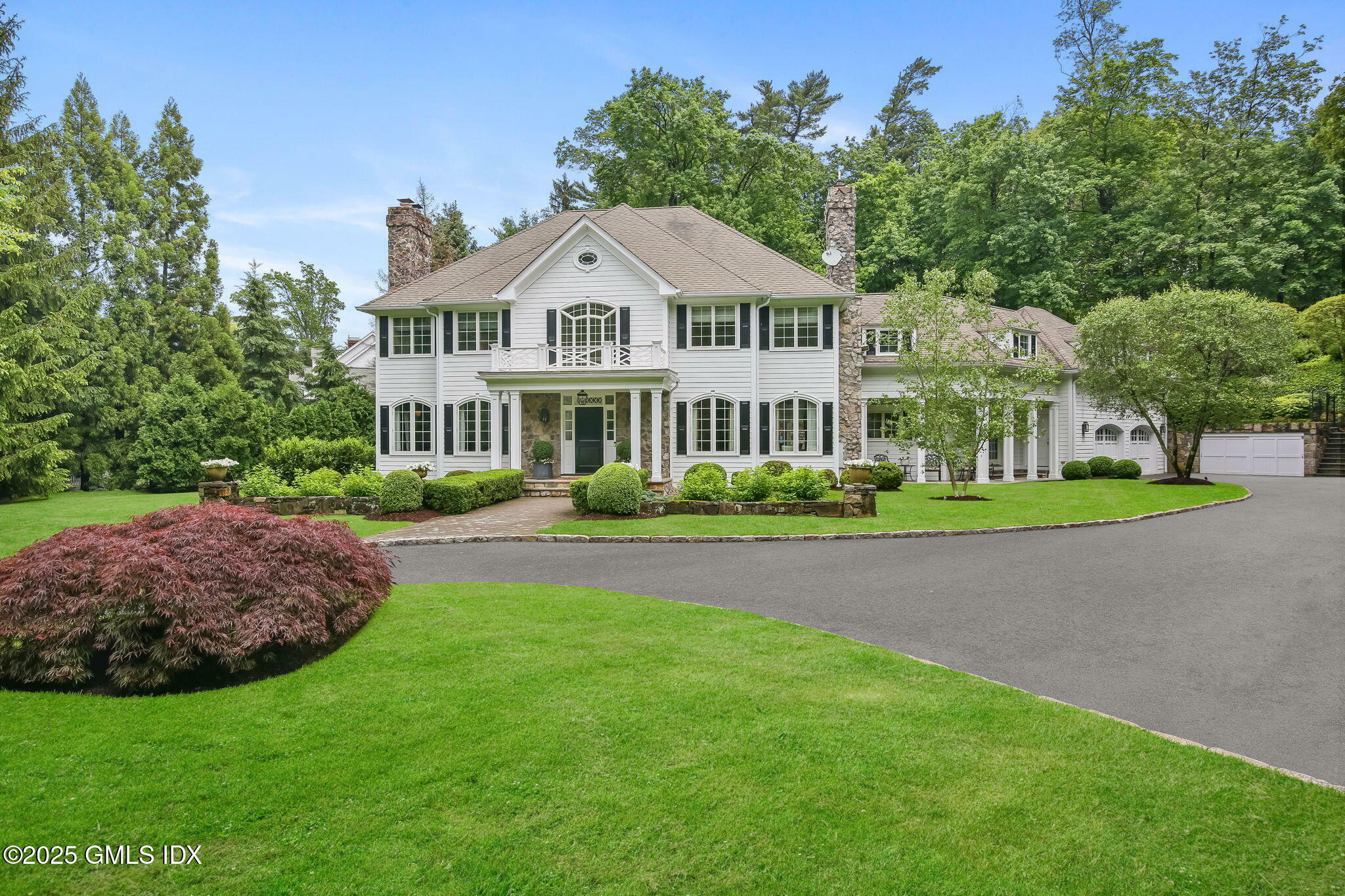 Property Photo: 121 Valley Drive CT 06831
