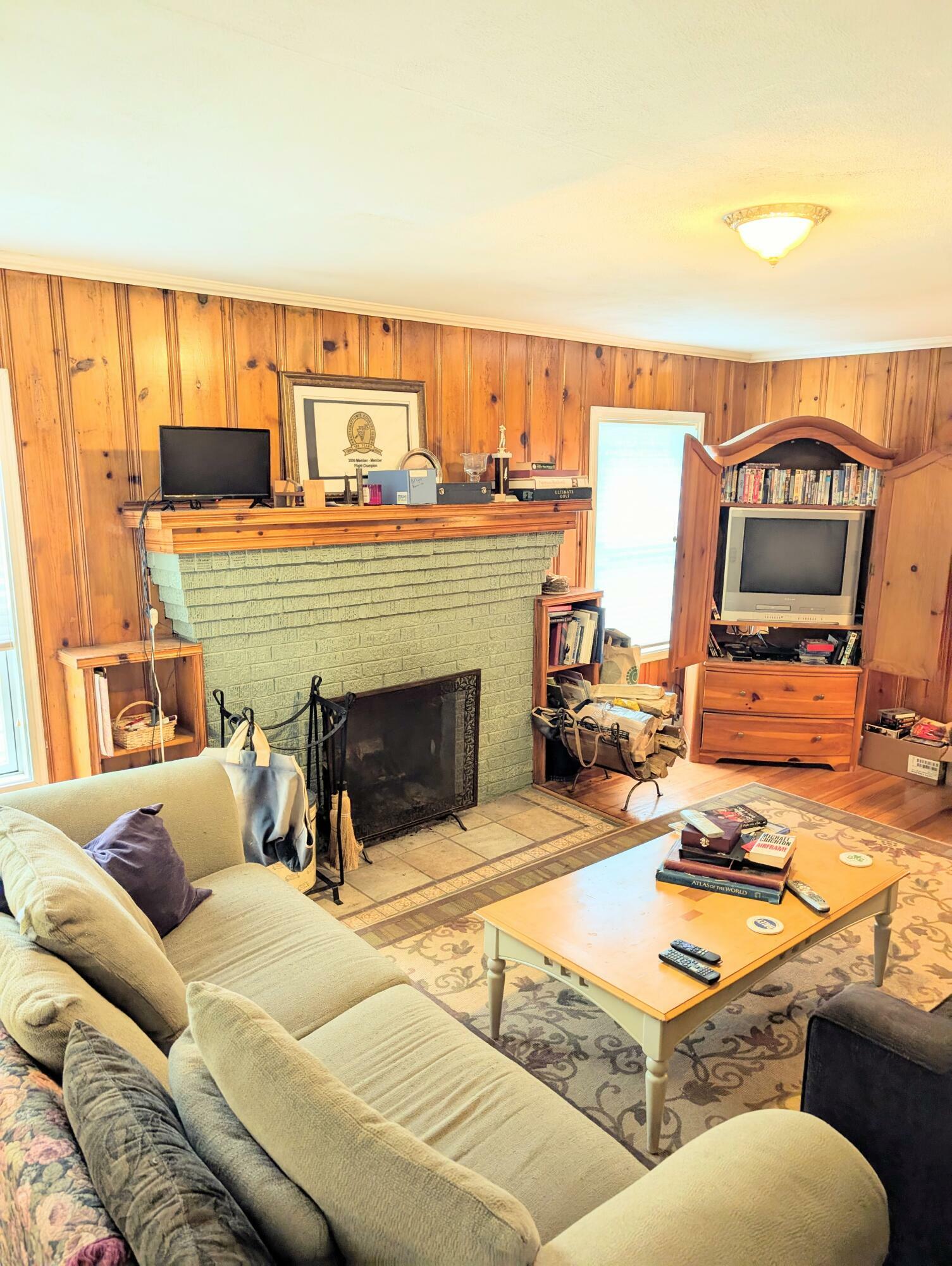 Property Photo: 105 Illinois Avenue IN 46360