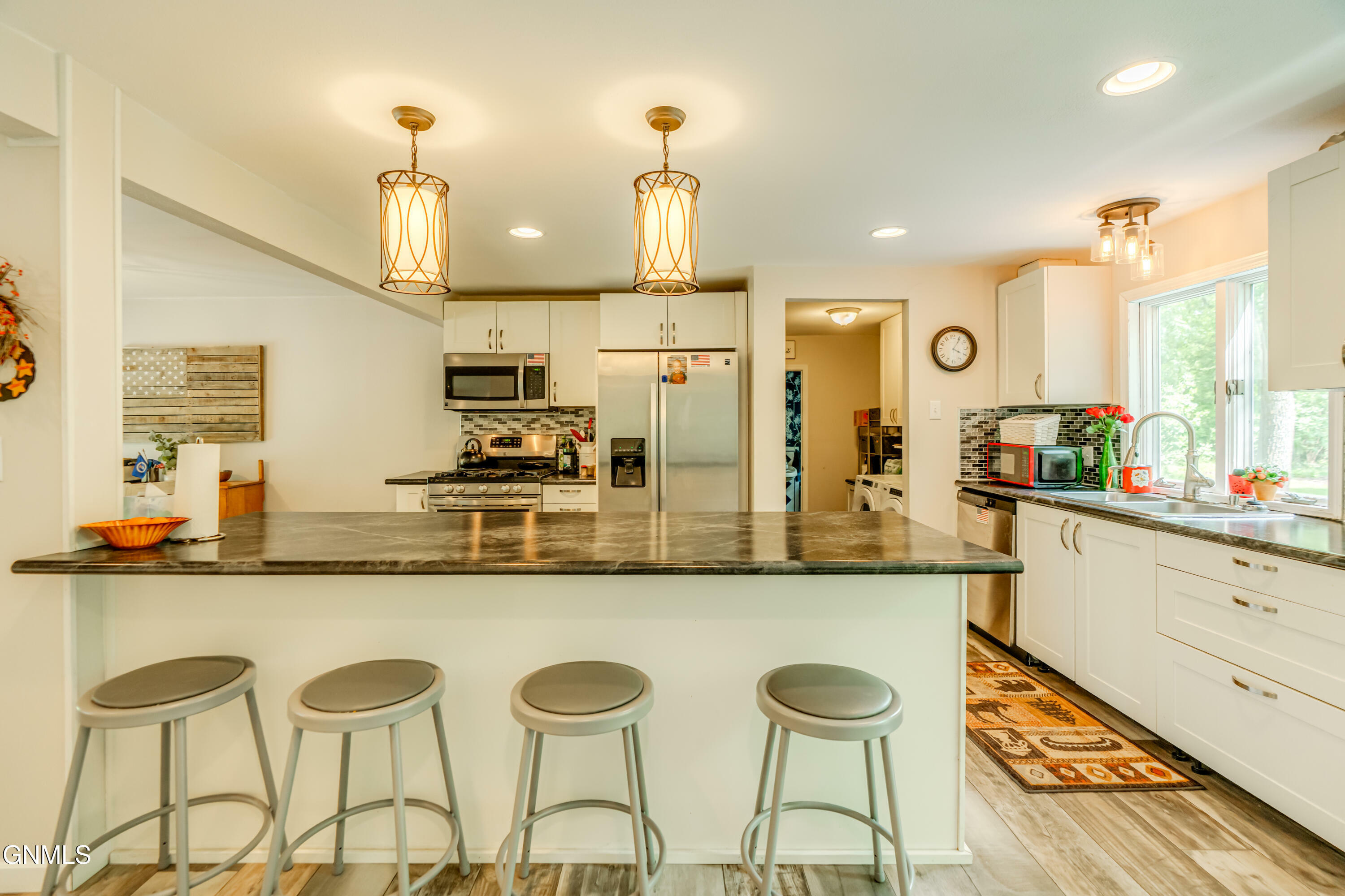 Property Photo: 7601 Dogwood Drive ND 58504