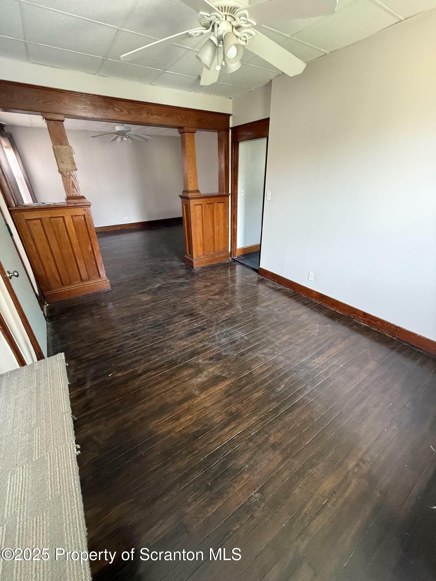 Property Photo:  510 Cherry Street  PA 18505 