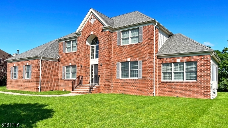 Property Photo: 2 Murphy Dr NJ 08844