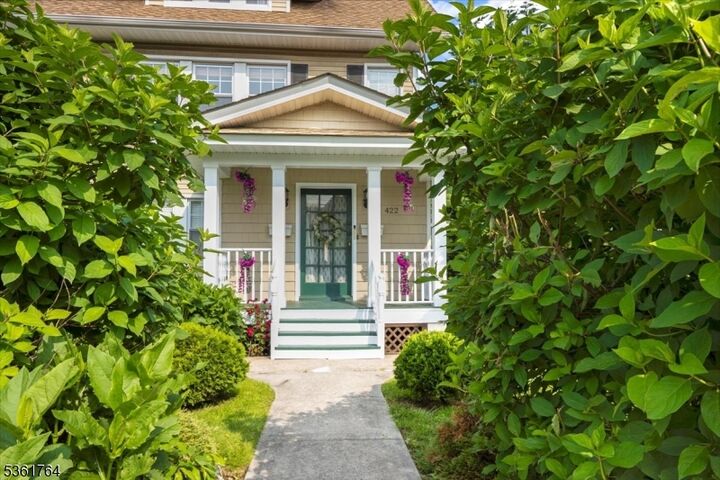 Property Photo: 422 Valley Rd NJ 07043