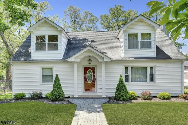 Property Photo:  96 Moraine Rd  NJ 07950 