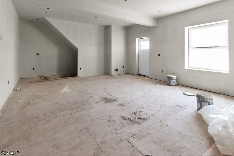 Property Photo: 63 N 7th St 1 NJ 07107