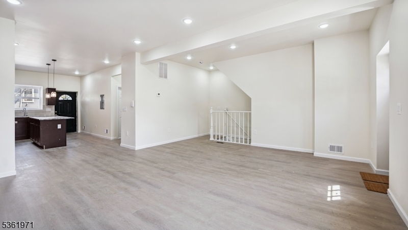Property Photo: 63 N 7th St 1 NJ 07107