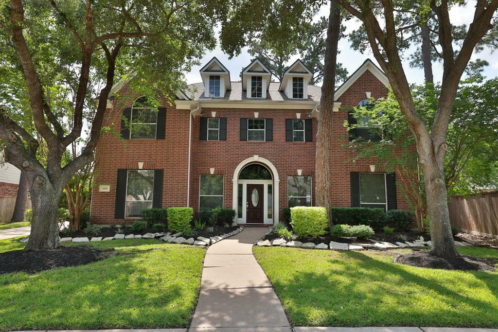 1459 Hatchmere Place  Spring TX 77379 photo