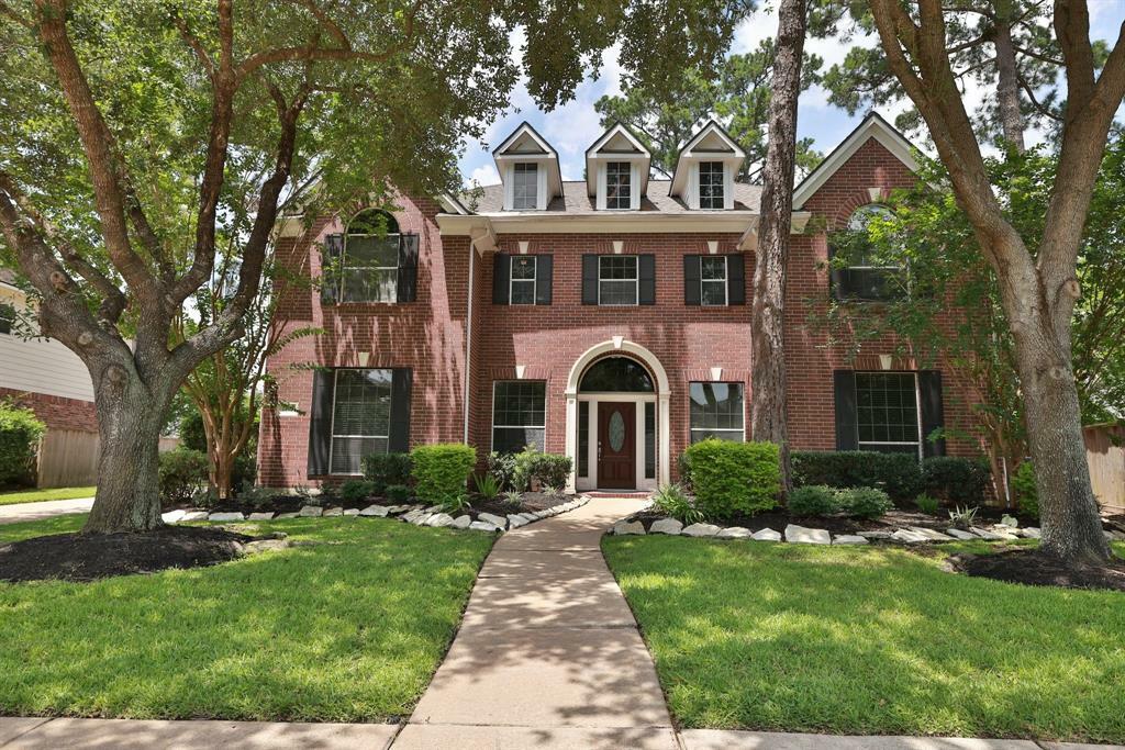 1459 Hatchmere Place  Spring TX 77379 photo