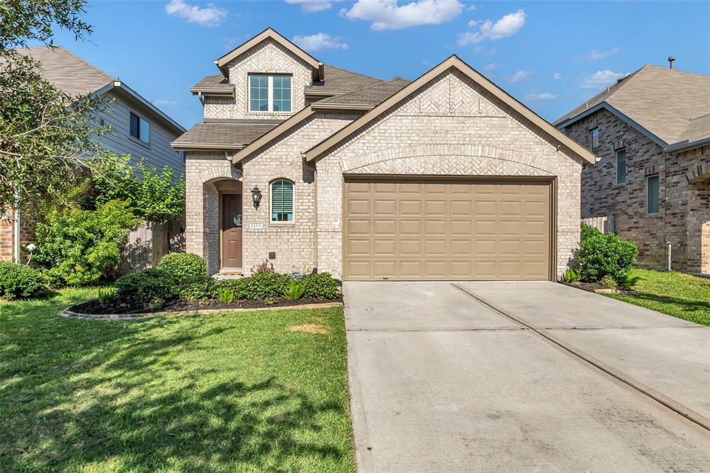 Property Photo:  12311 Summerbrook Drive  TX 77066 