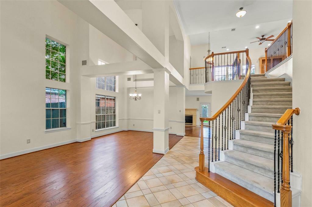 Property Photo: 14306 Medlowe Court TX 77429