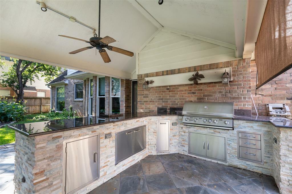 Property Photo: 14306 Medlowe Court TX 77429