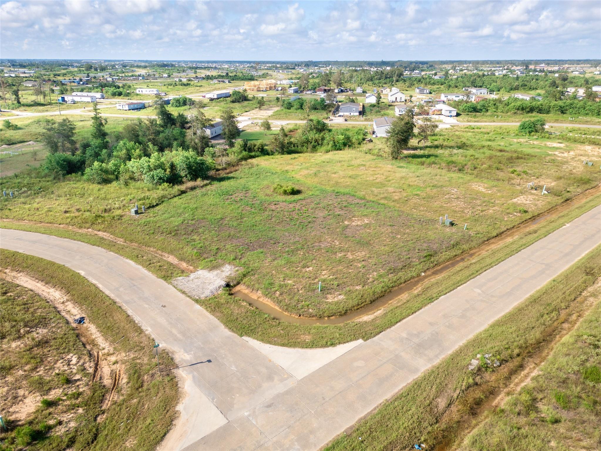 Property Photo: 505 Road 5739 TX 77327