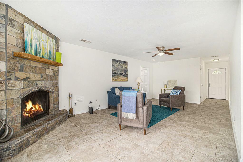 Property Photo: 1719 Tims Lane TX 77301