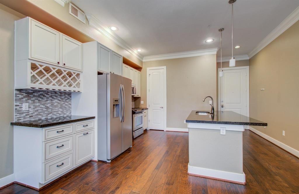 Property Photo: 510 Lovett Blvd 308 TX 77006