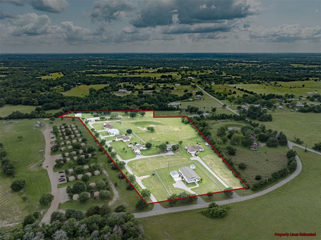 Property Photo: 305-335 O'Malley Road TX 77833