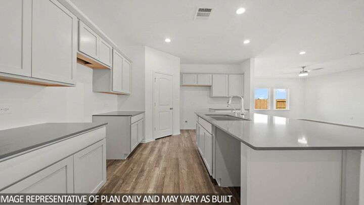 Property Photo: 4333 Wallace Falls Lane TX 77303